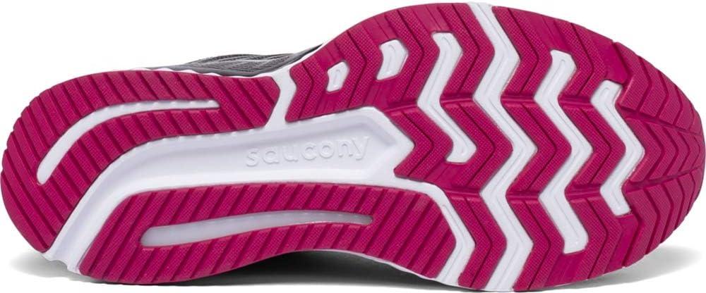 imageSaucony Womens Cohesion 13 Running ShoeDuskBerry
