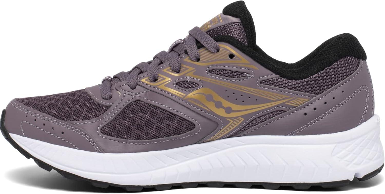 imageSaucony Womens Cohesion 13 Running ShoeDuskBlush