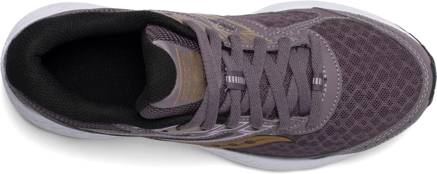 imageSaucony Womens Cohesion 13 Running ShoeDuskBlush