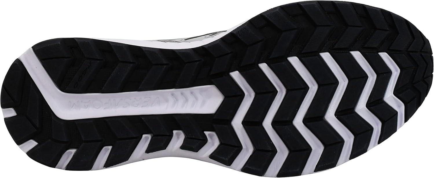 imageSaucony Womens Cohesion 13 Running ShoeGreyMint