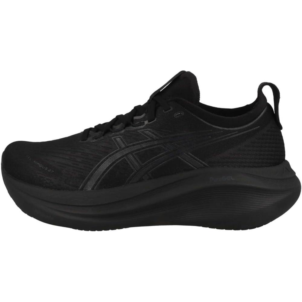 imageASICS Mens GelNimbus 27Black