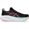 Black/Coral Reef