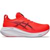 Flash Red/Black