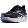 Black/Blue Heron/Orange