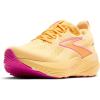 Sherbert/Apricot/Pink