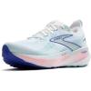 White/Limpet Shell/Amparo Blue