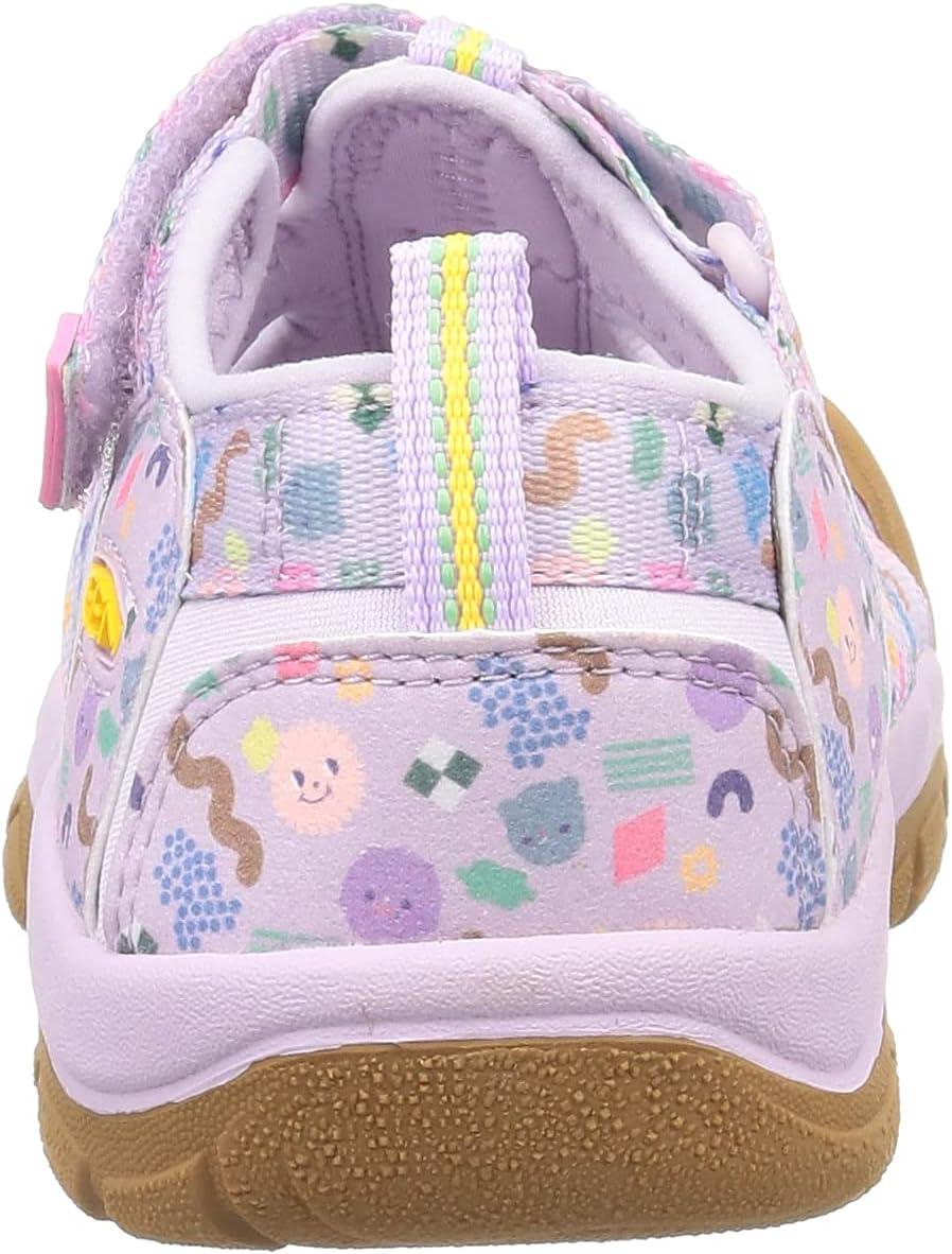 imageKEEN UnisexChild Newport H2 Closed Toe Water SandalsTiny Candy