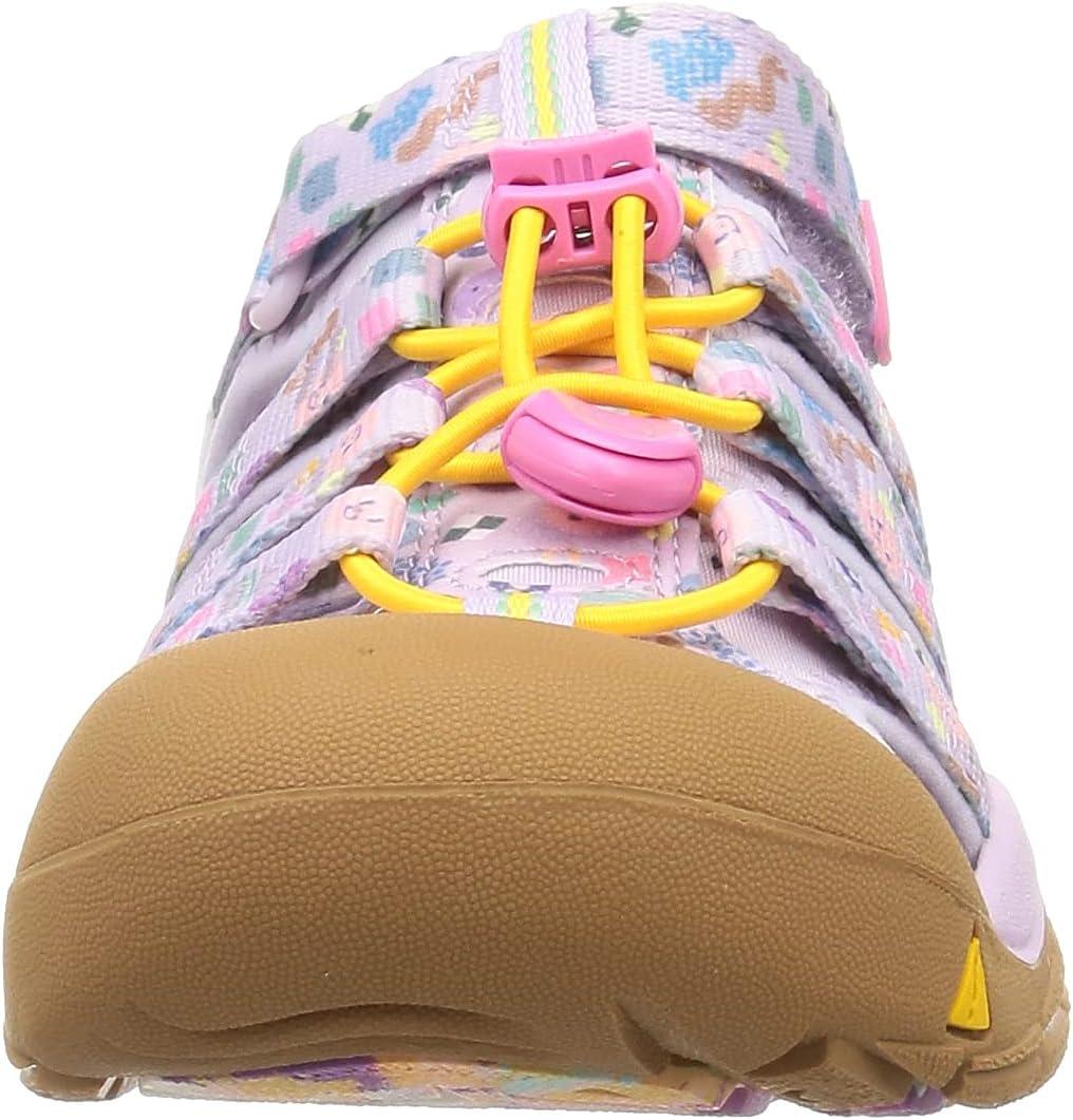 imageKEEN UnisexChild Newport H2 Closed Toe Water SandalsTiny Candy