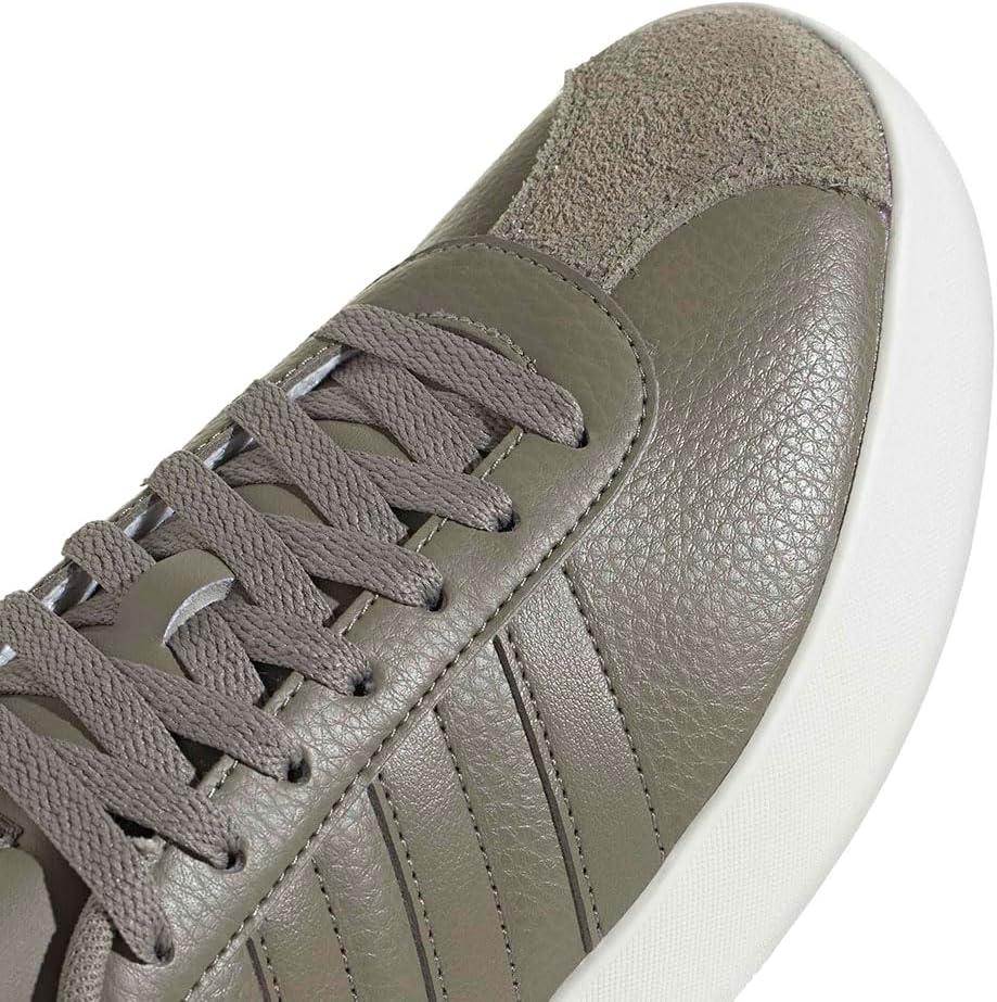 imageadidas Mens VL Court 30 ShoeClayClayBlack