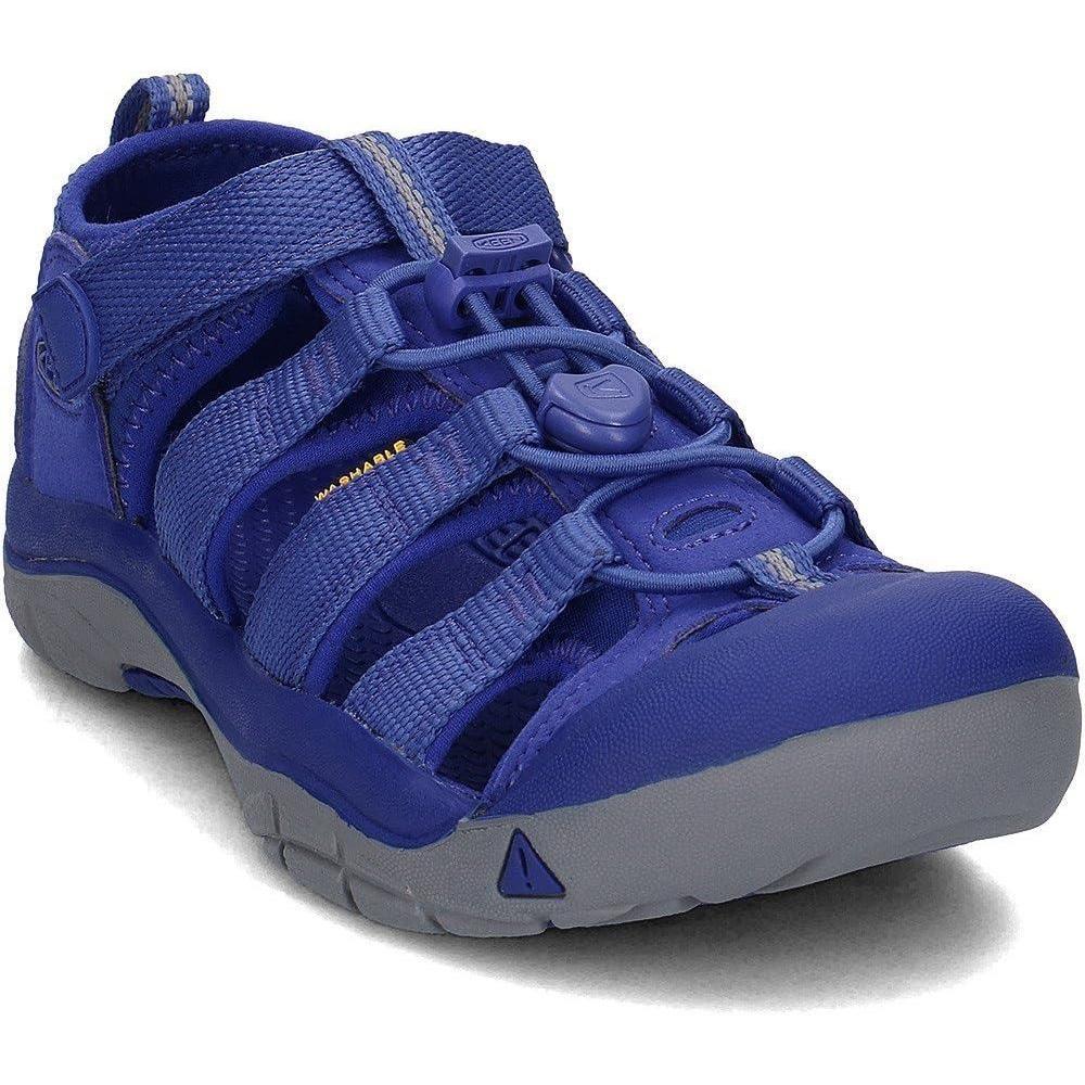 imageKEEN UnisexChild Newport H2 Closed Toe Water SandalsSurf the Web