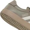 adidas Men’s VL Court 3.0 Shoe(Clay/Alumina/Cyber Metallic)