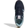 adidas Men’s VL Court 3.0 Shoe(Night Navy/Icey Blue/White)