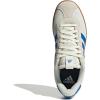adidas Men’s VL Court 3.0 Shoe(Off White/Bright Royal/Gum)