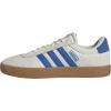 adidas Men’s VL Court 3.0 Shoe(Off White/Bright Royal/Gum)