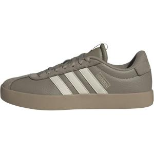 adidas Men’s VL Court 3.0 Shoe(Clay/Alumina/Cyber Metallic)