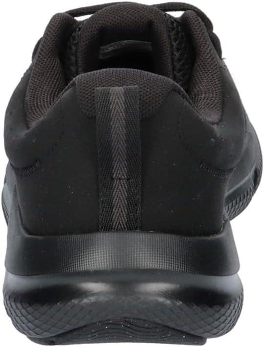 imageUnder Armour Mens Charged Assert 10 Shoes002 BlackBlackBlack