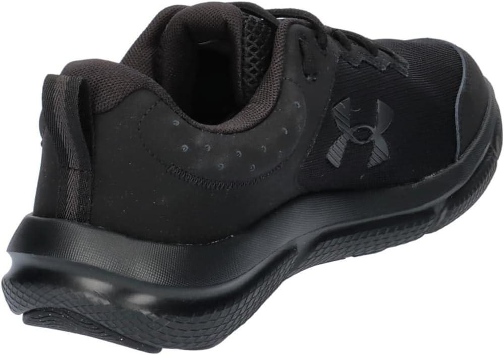 imageUnder Armour Mens Charged Assert 10 Shoes002 BlackBlackBlack