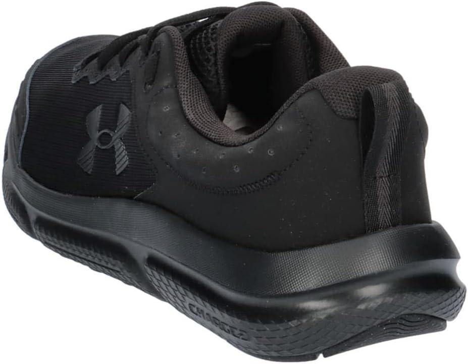 imageUnder Armour Mens Charged Assert 10 Shoes002 BlackBlackBlack