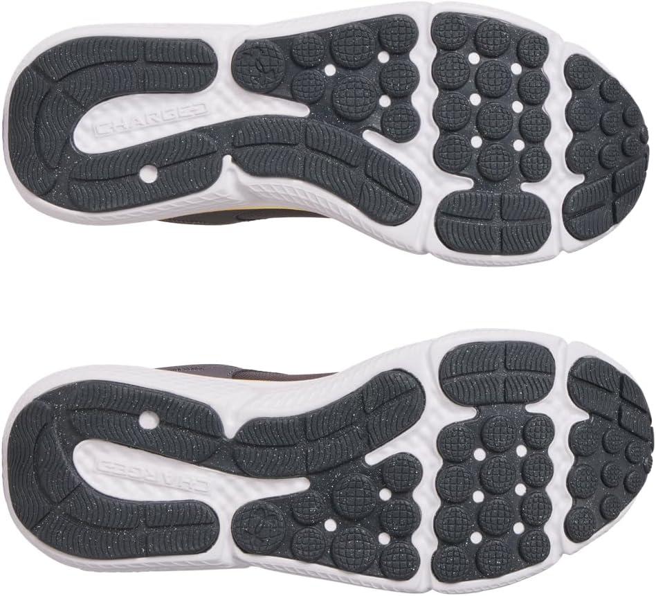 imageUnder Armour Mens Charged Assert 10 Shoes025 CastlerockCastlerockCampus Gold