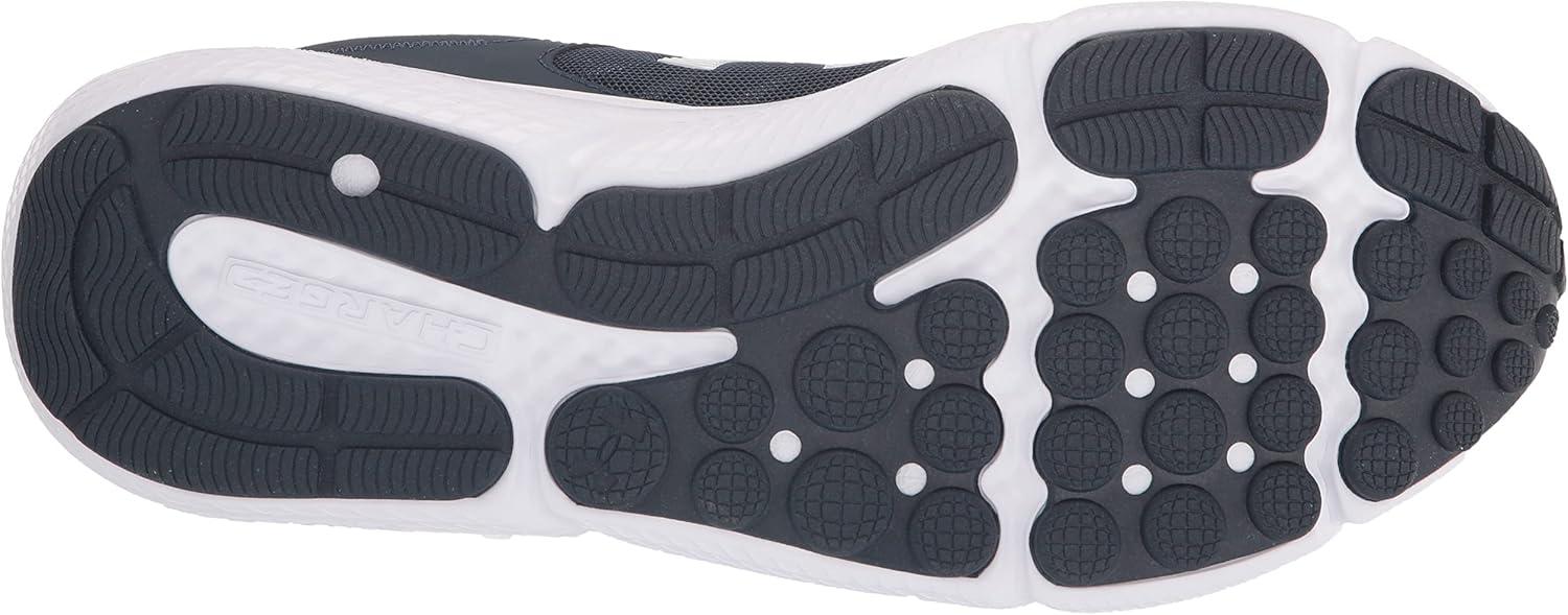 imageUnder Armour Mens Charged Assert 10 Shoes400 AcademyAcademyWhite