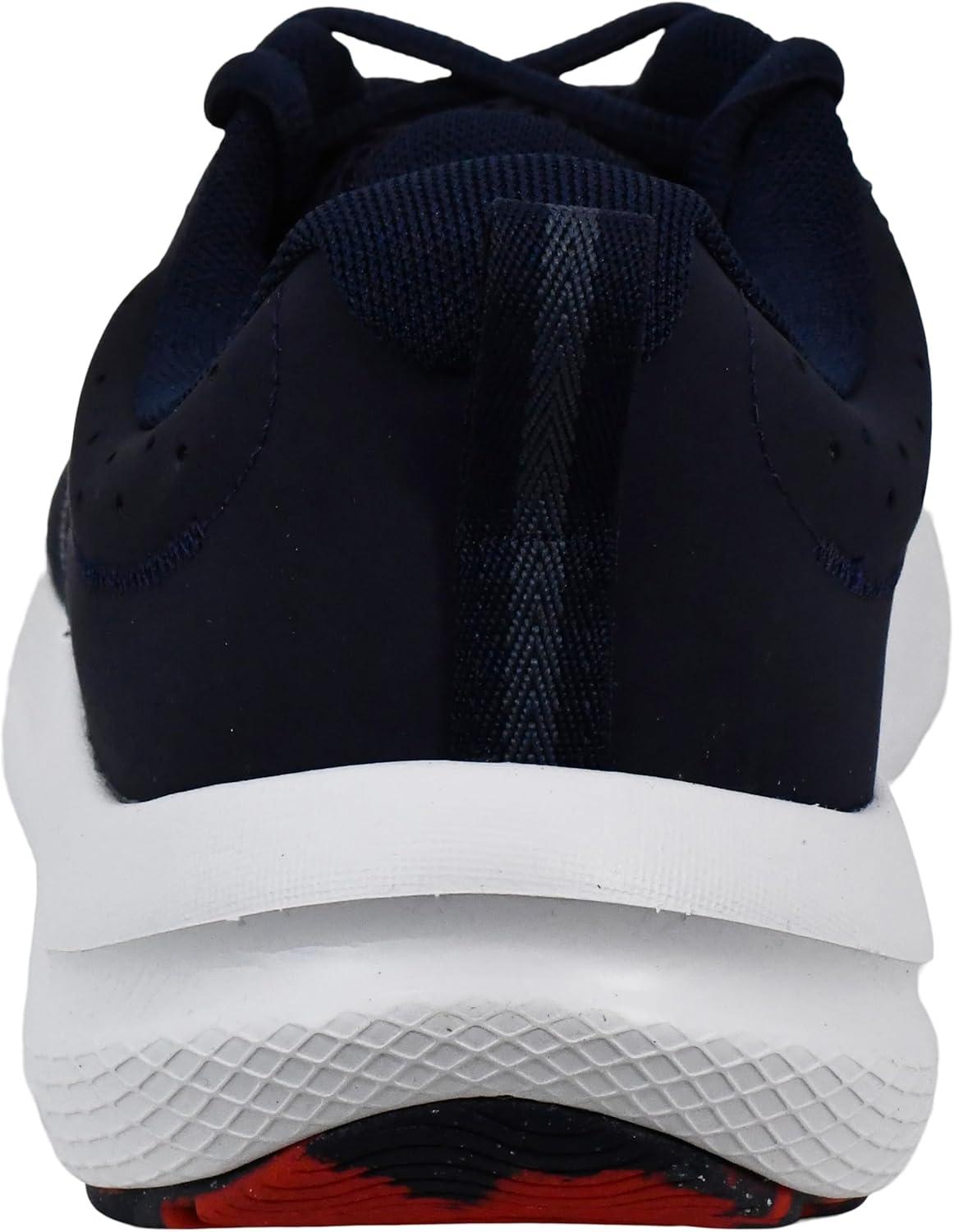 imageUnder Armour Mens Charged Assert 10 Shoes410 Midnight NavyMidnight NavyRed