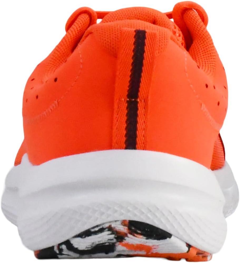 imageUnder Armour Mens Charged Assert 10 ShoesAres RedAres RedAnthracite
