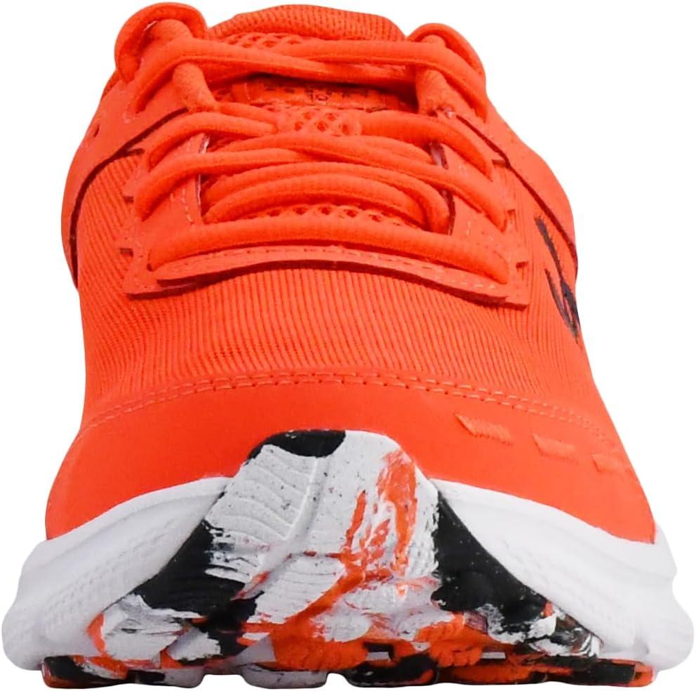 imageUnder Armour Mens Charged Assert 10 ShoesAres RedAres RedAnthracite