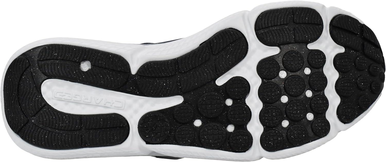 imageUnder Armour Mens Charged Assert 10 ShoesDownpour GrayDownpour GrayHalo Gray