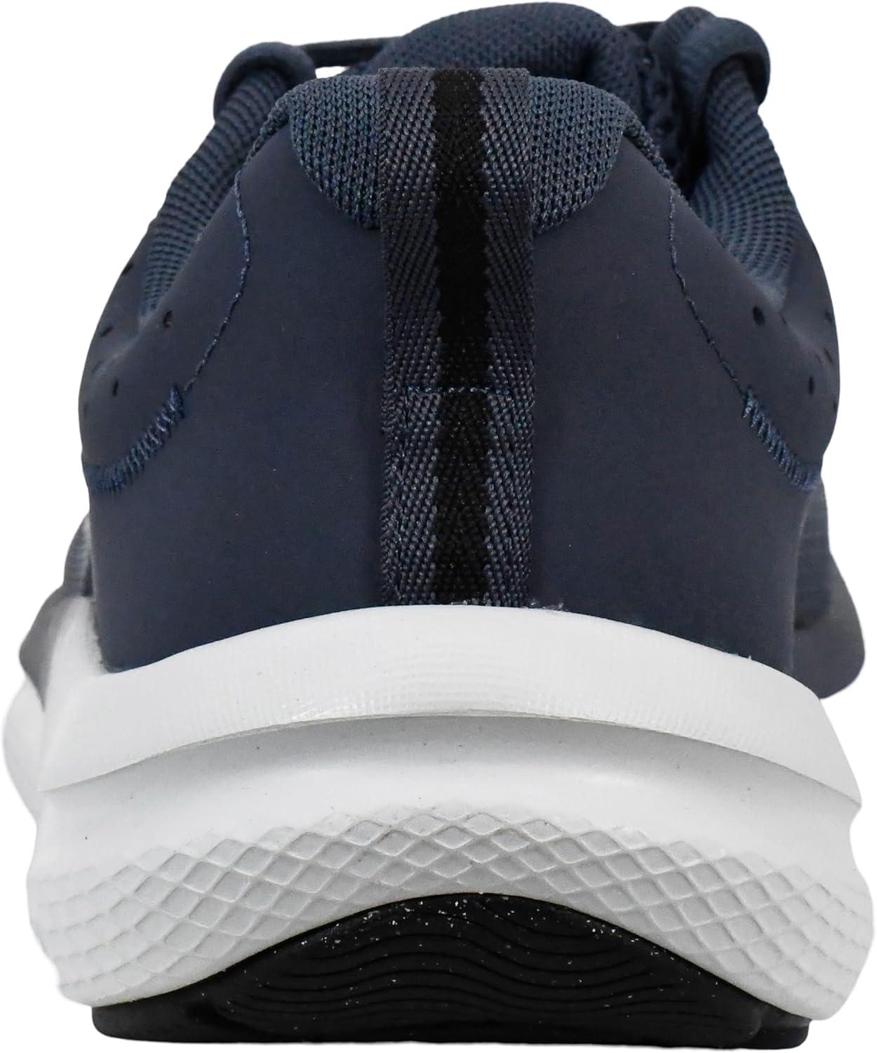 imageUnder Armour Mens Charged Assert 10 ShoesDownpour GrayDownpour GrayHalo Gray