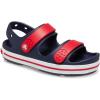 Navy/Varsity Red