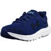 (401) Blue Mirage/Blue Mirage/Black