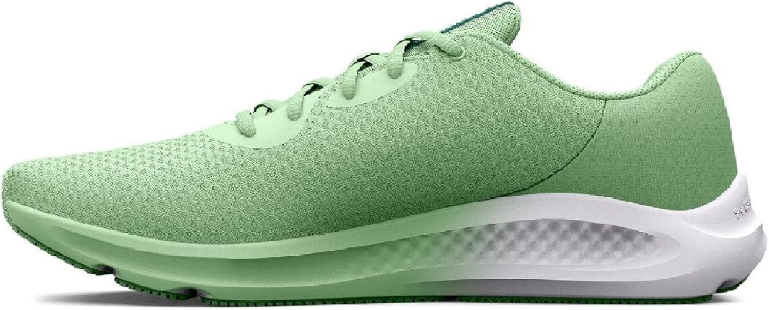imageUnder Armour Womens Charged Pursuit 3Running ShoeAqua FoamAqua FoamWhite
