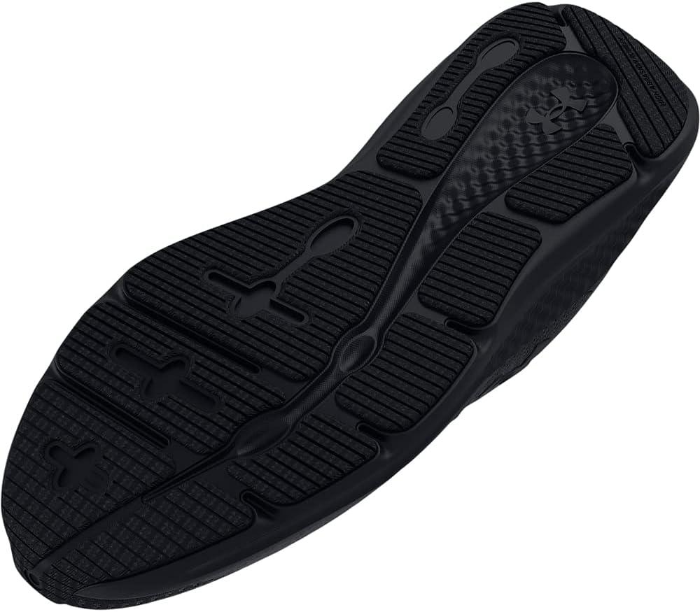 imageUnder Armour Womens Charged Pursuit 3Running ShoeBlack