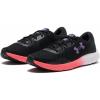 Black/Pink Shock/Retro Purple