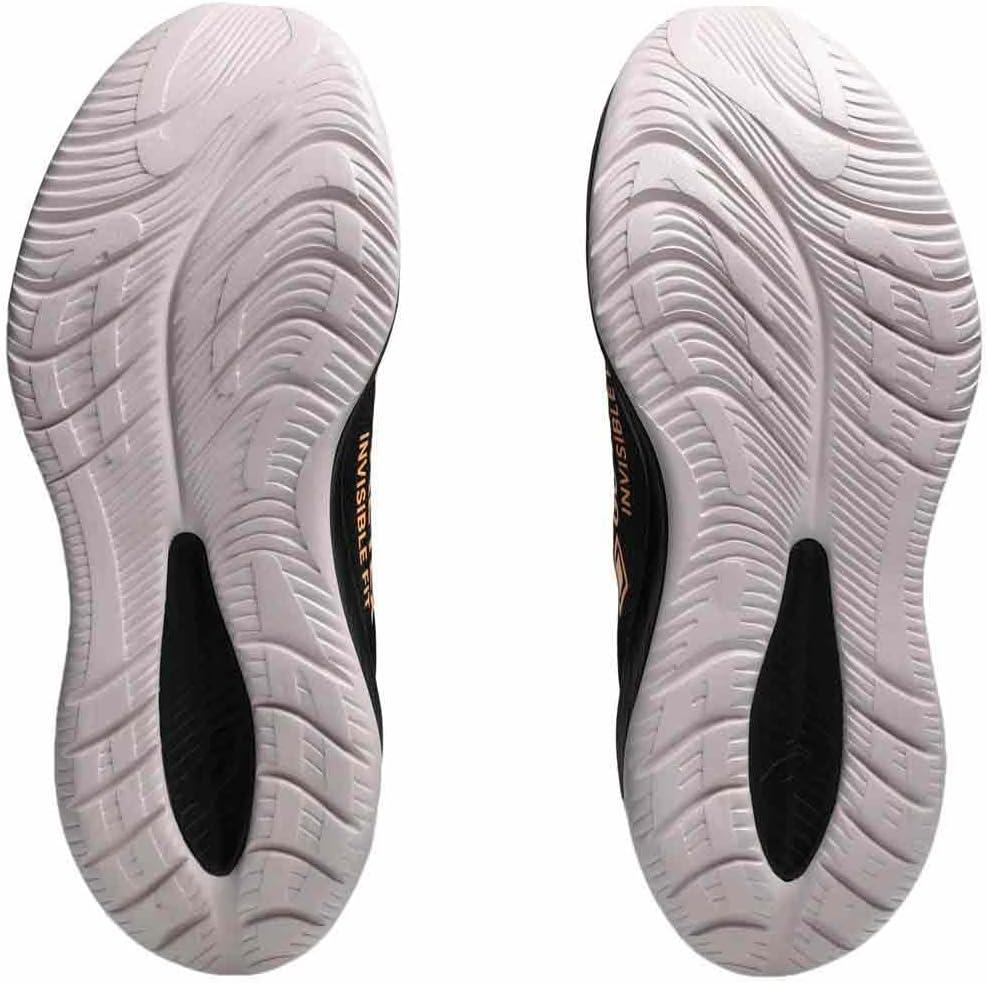 imageASICS Womens GelCumulus 26 GTX RunningBlack Stadium Orange