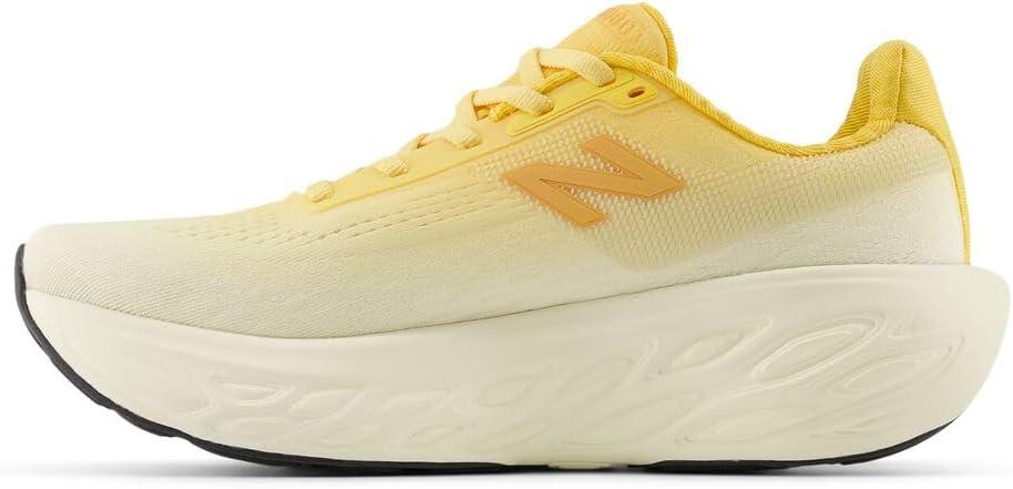 imageNew Balance Womens Fresh Foam X 1080 V14ClementineAngoraDried Apricot