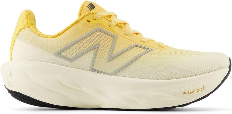 imageNew Balance Womens Fresh Foam X 1080 V14ClementineAngoraDried Apricot