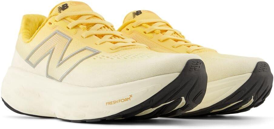 imageNew Balance Womens Fresh Foam X 1080 V14ClementineAngoraDried Apricot