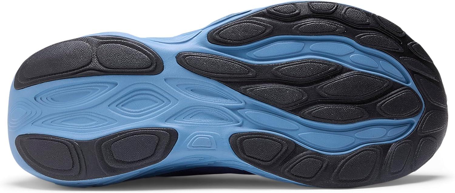 imageNew Balance Womens Fresh Foam X 1080 V14Dream StateBlue OysterMorel
