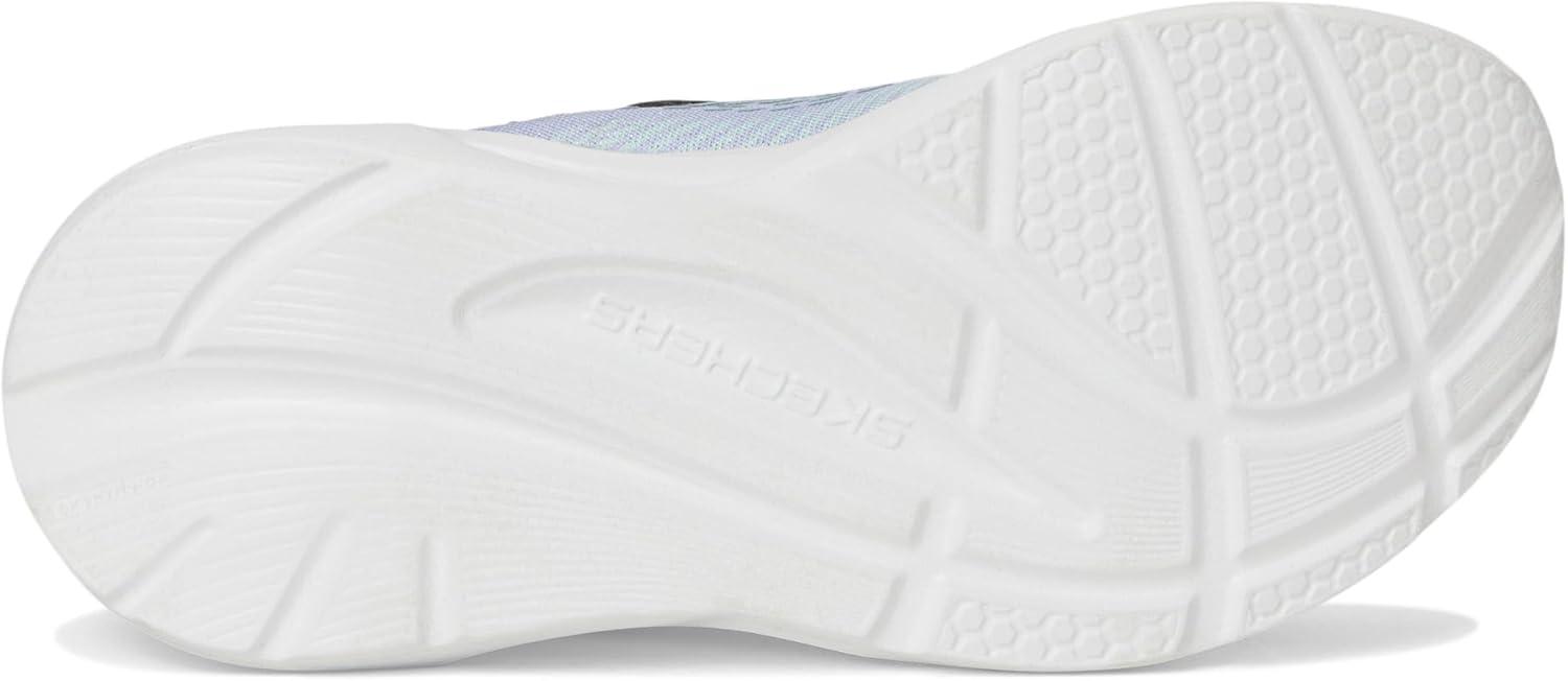 imageSkechers Girls Tide TechCharcoalMulti
