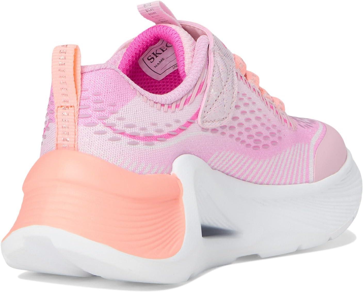 imageSkechers Girls Tide TechLink PinkMulti