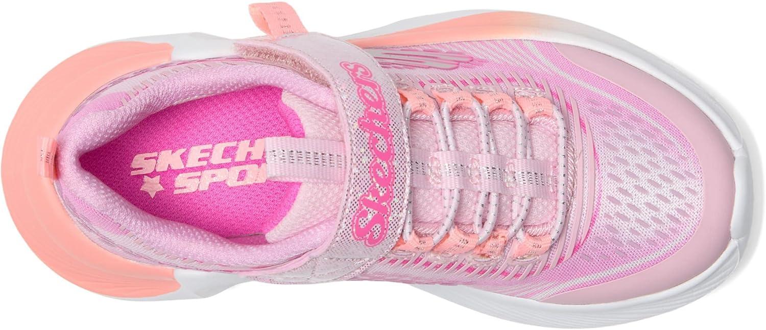 imageSkechers Girls Tide TechLink PinkMulti