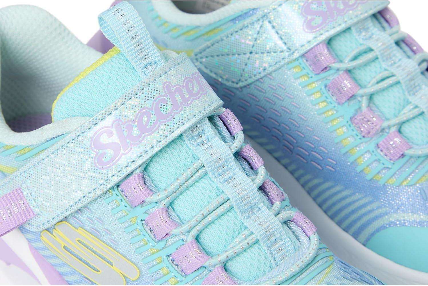 imageSkechers Girls Tide TechMintMulti