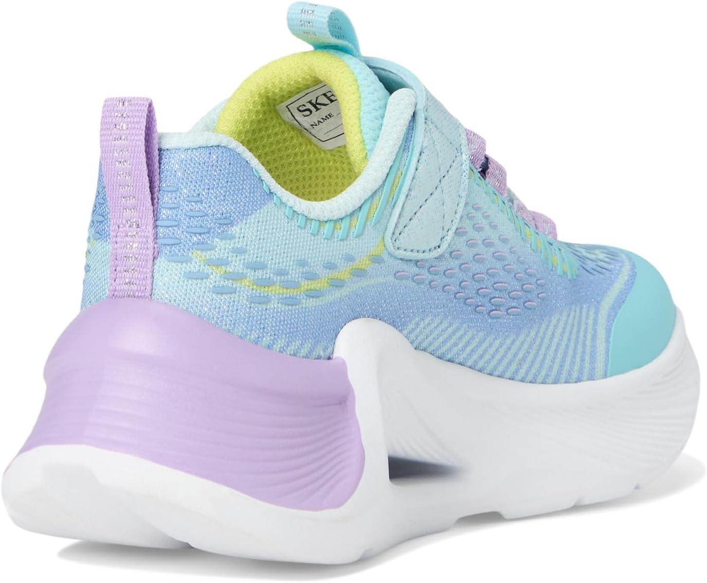 imageSkechers Girls Tide TechMintMulti
