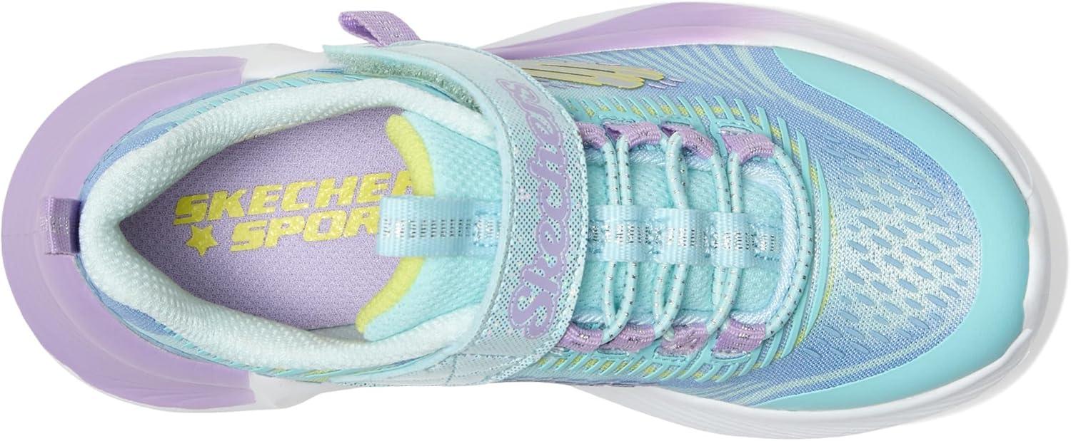 imageSkechers Girls Tide TechMintMulti