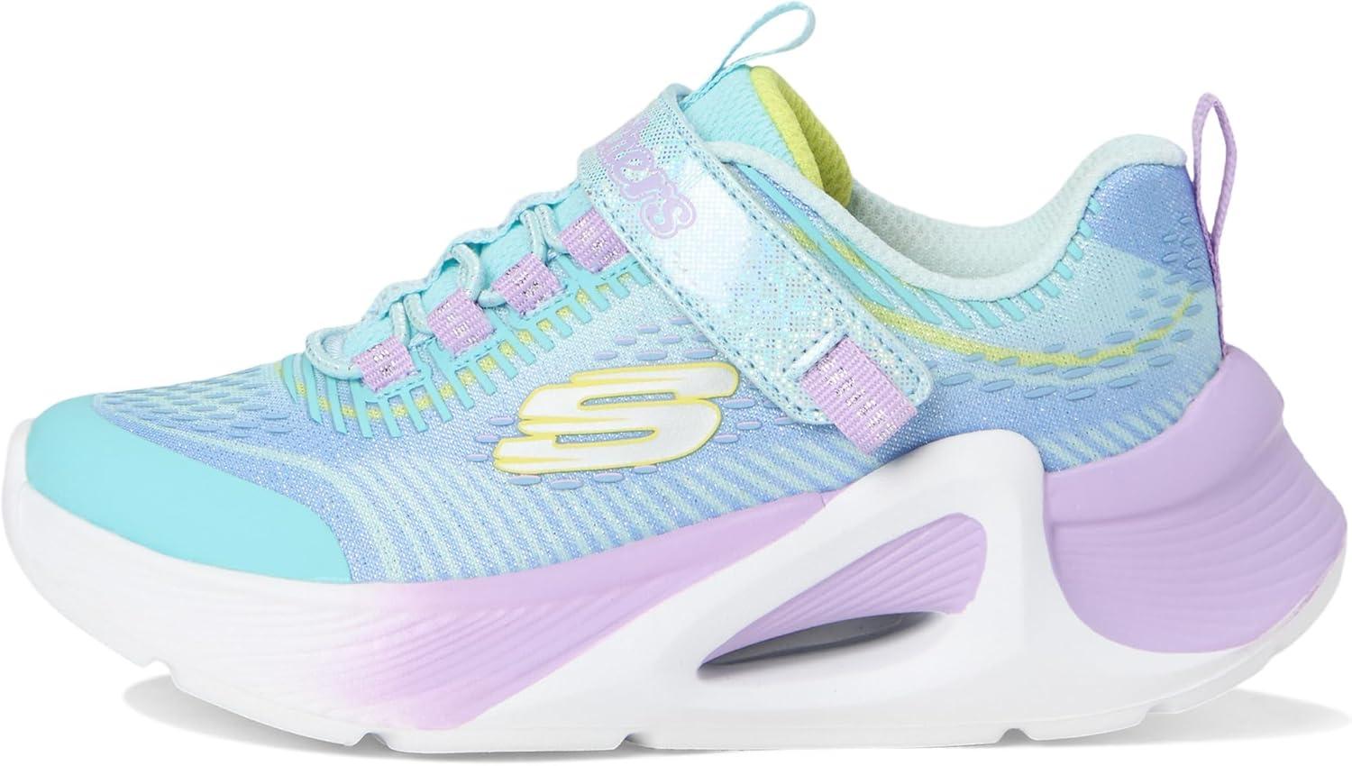 imageSkechers Girls Tide TechMintMulti