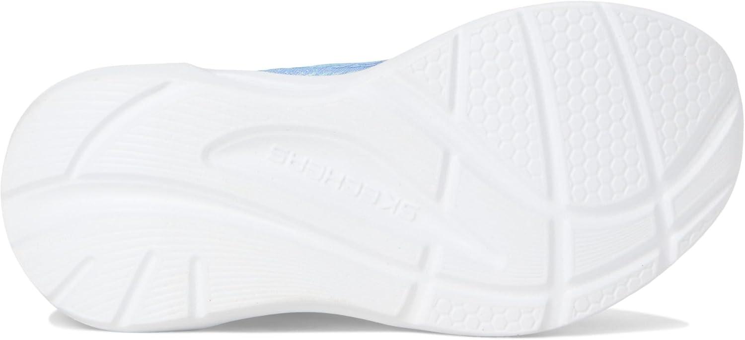 imageSkechers Girls Tide TechMintMulti