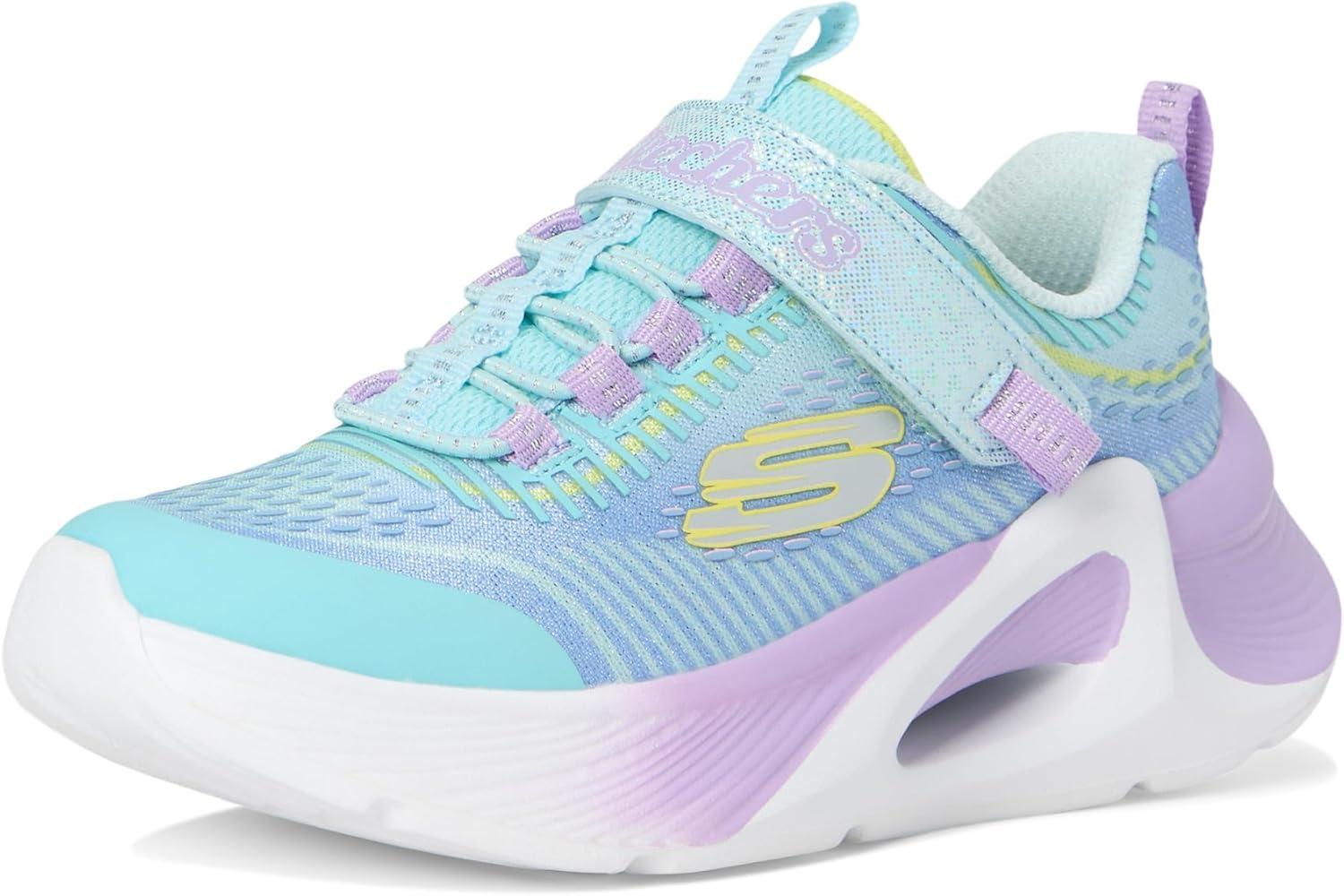 imageSkechers Girls Tide TechMintMulti
