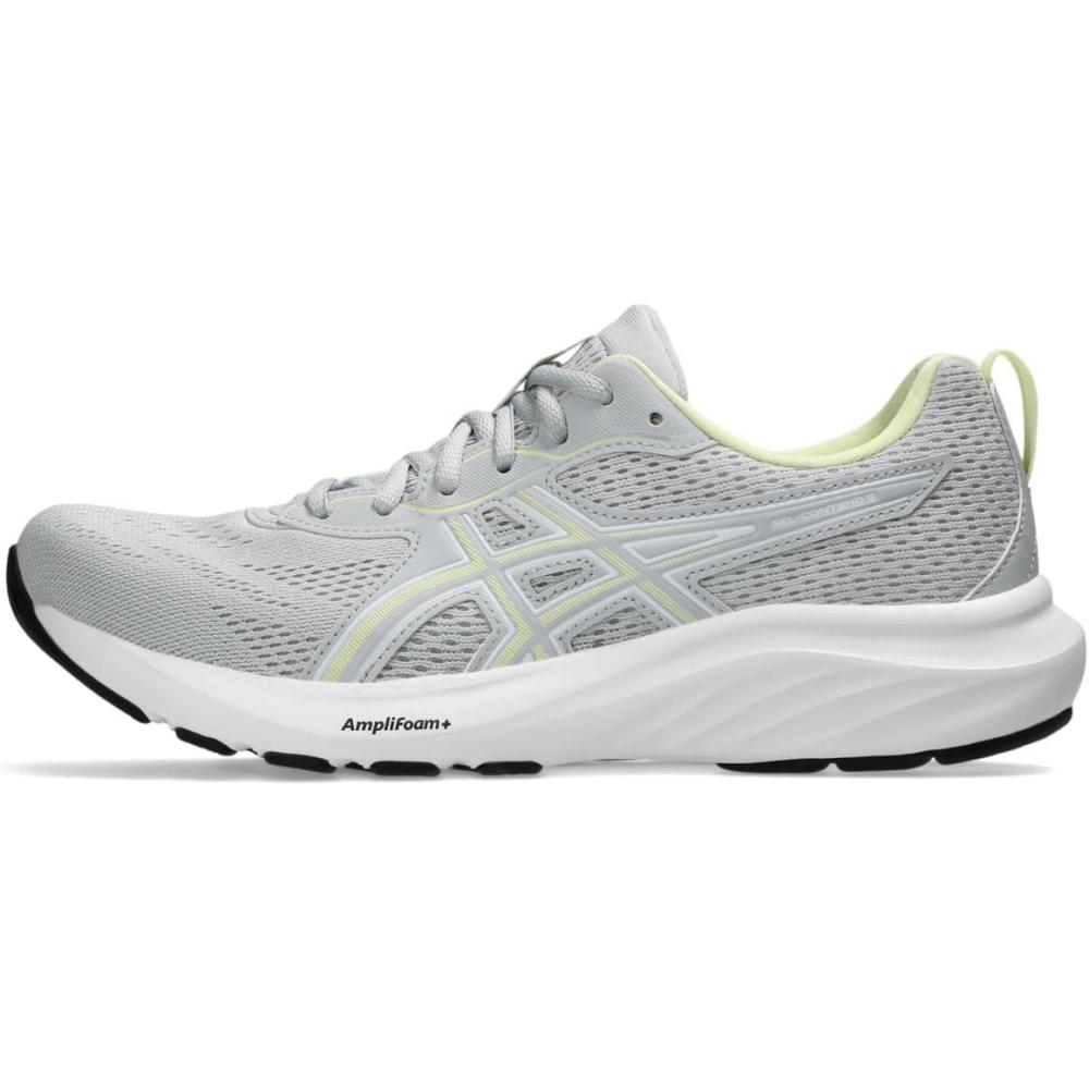 imageAsics Womens GelContend 9 Running ShoesConcreteWhite