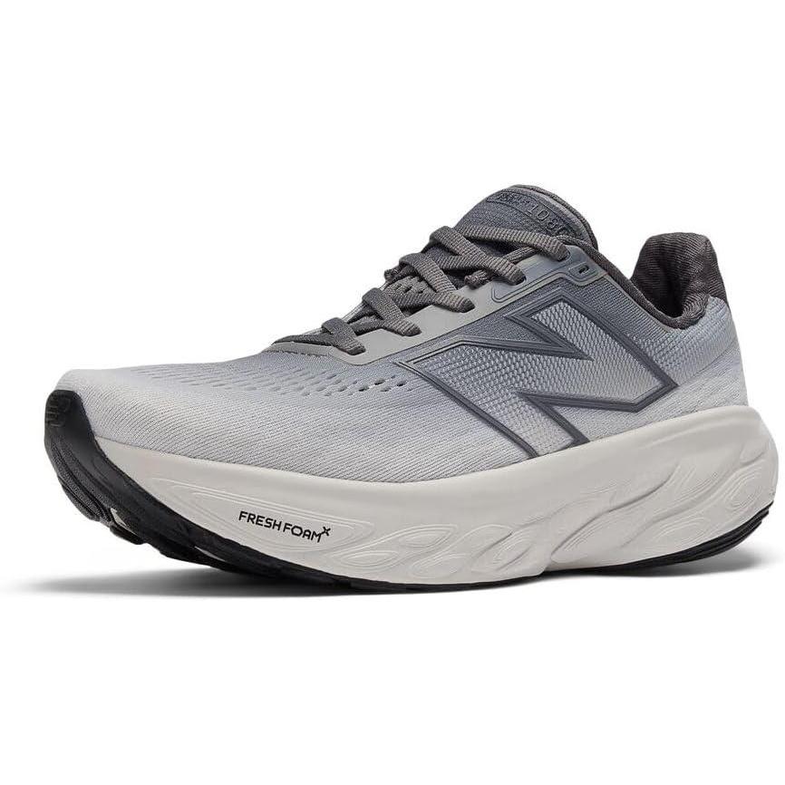 imageNew Balance Womens Fresh Foam X 1080 V14CastlerockGrey MatterBlack